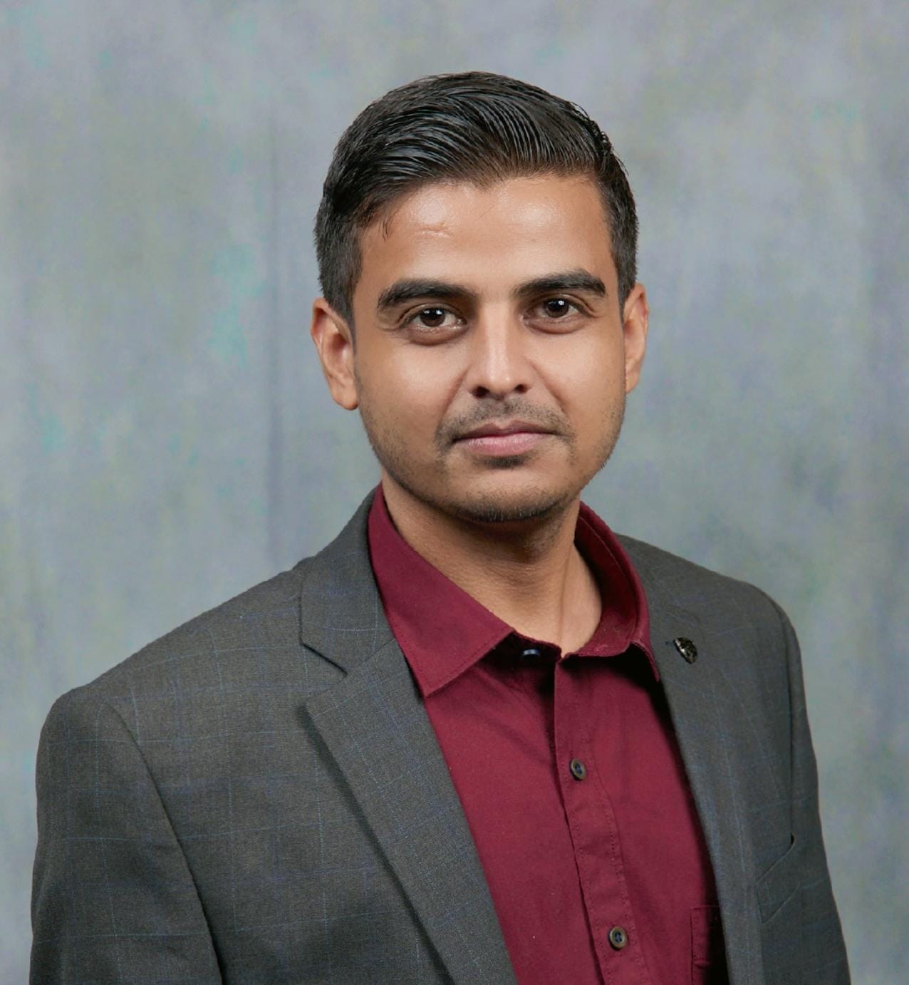 Upadhyay Vishwanath