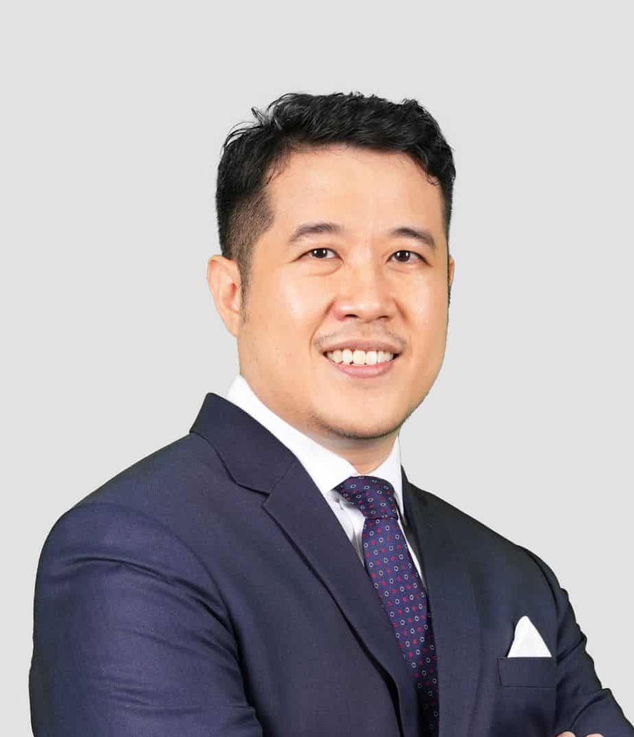 Poh Ernest