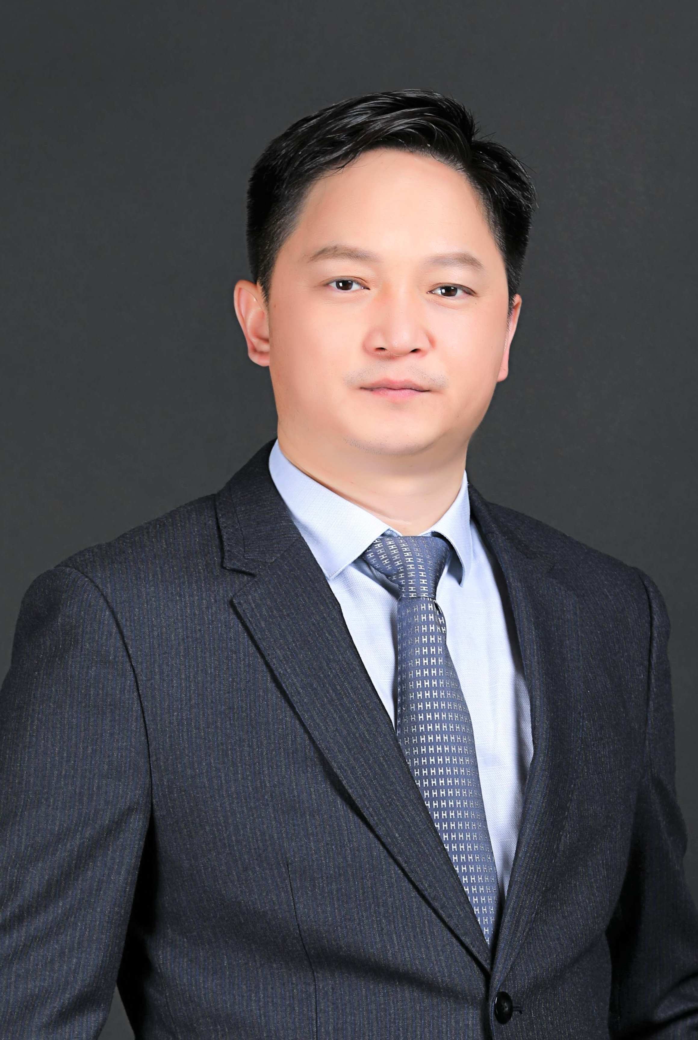 Xu Jin-fu