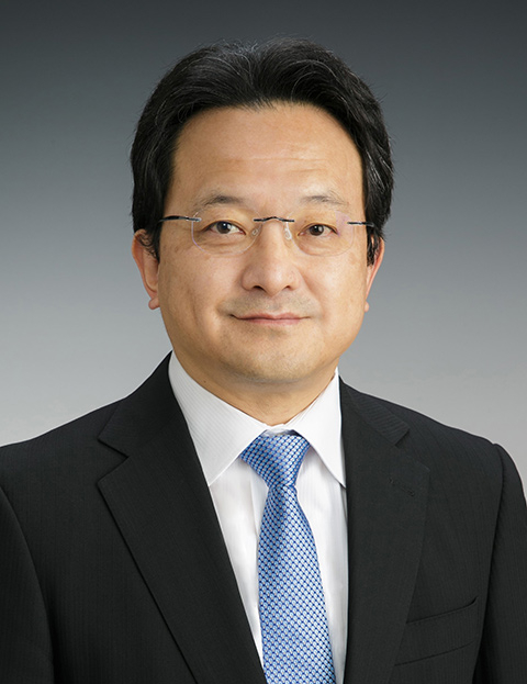 Nishioka Yasuhiko