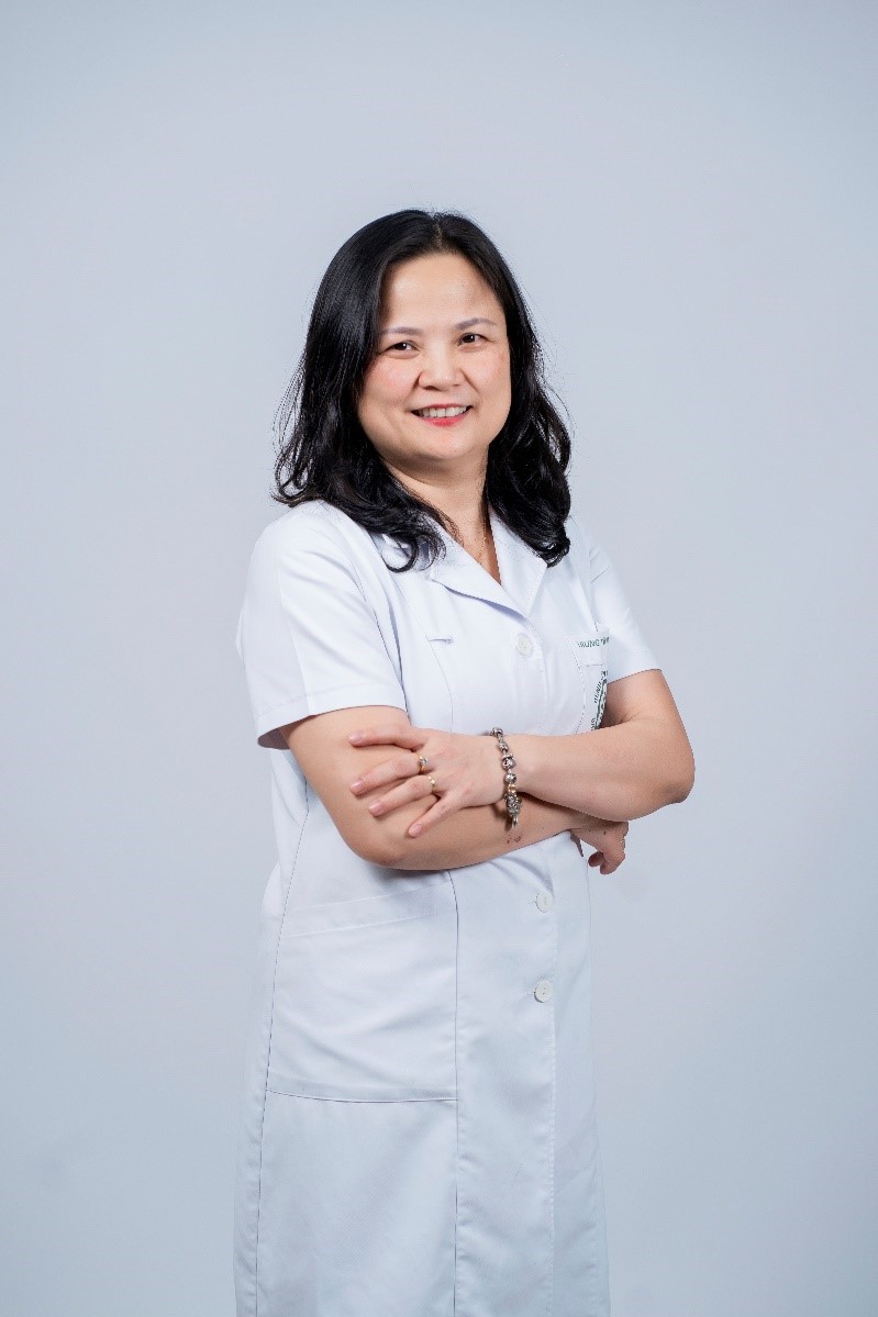 Phuong Phan Thu