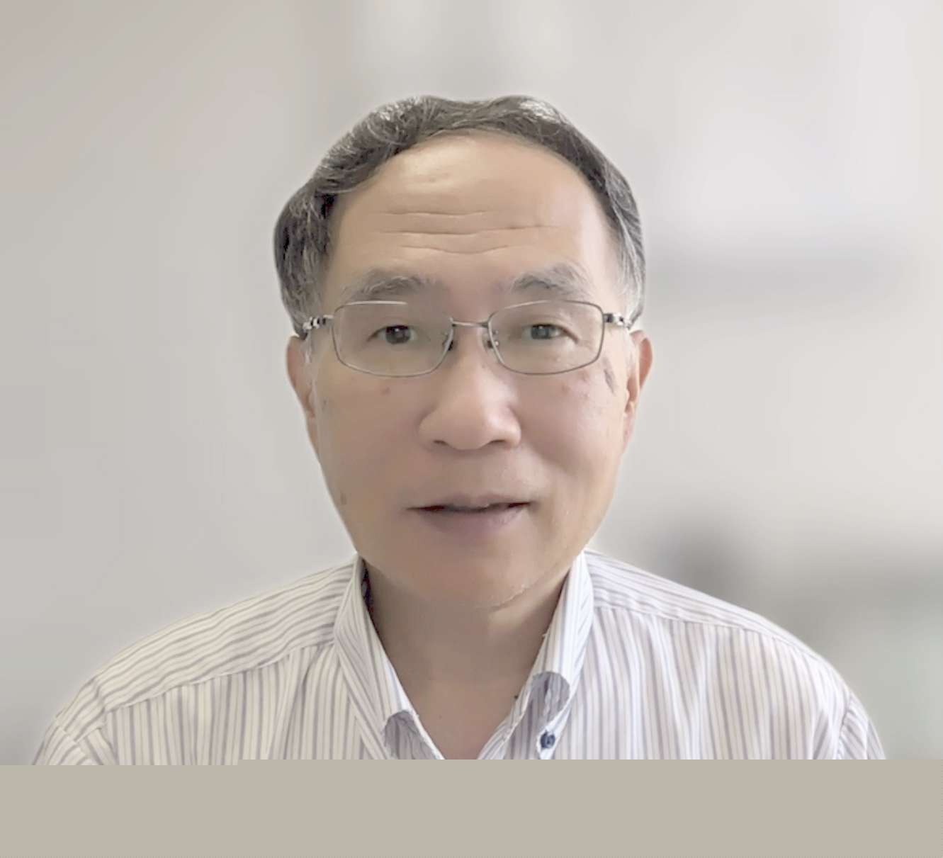 Keicho Naoto