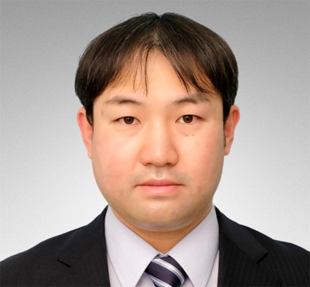 Matsuyama Masashi