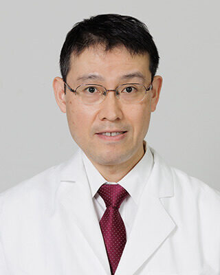 Nishimura Tomoyasu