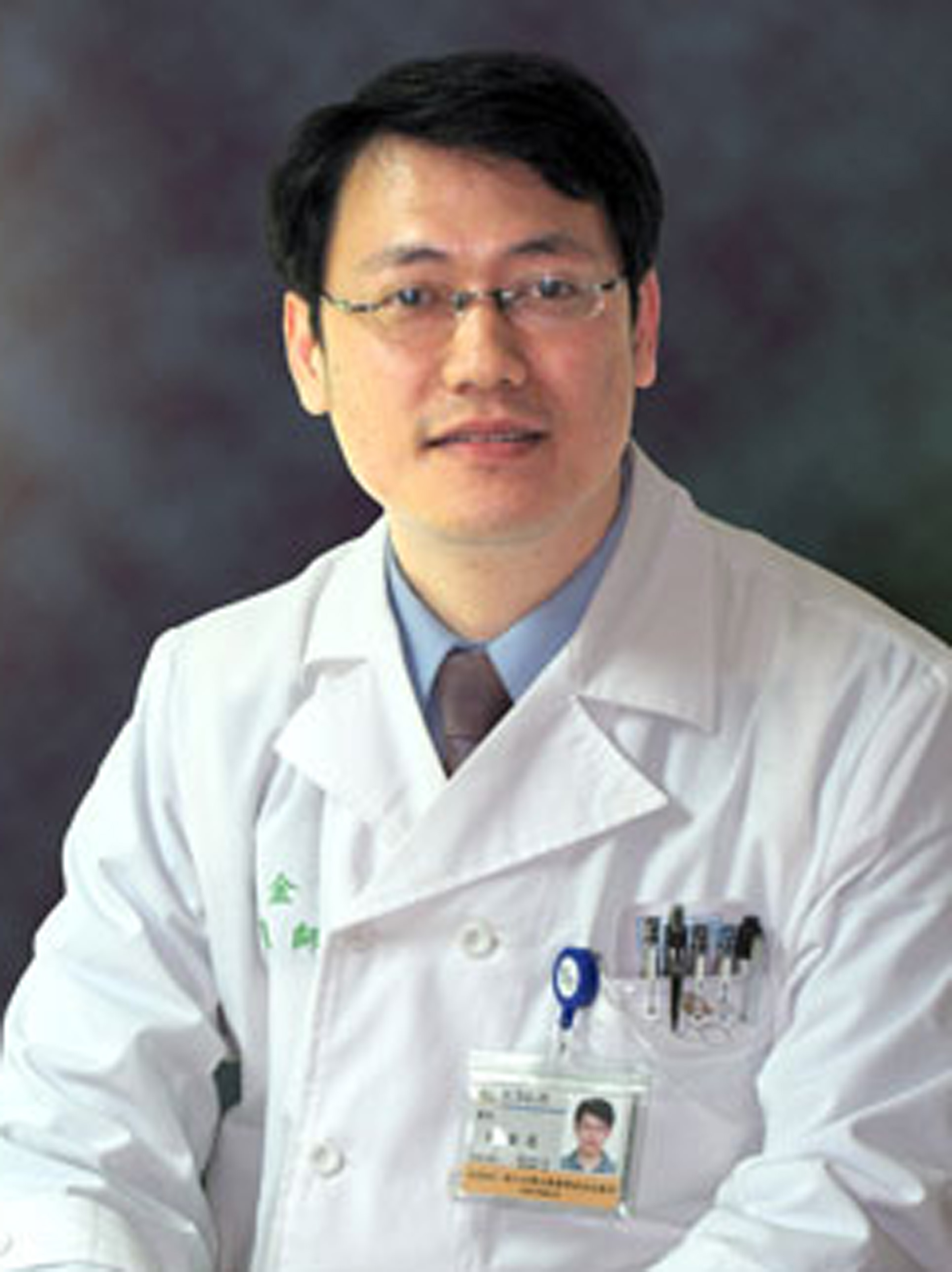 Shu Chin-Chung