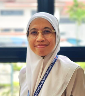 Aflah Syazatul Syakirin Sirol