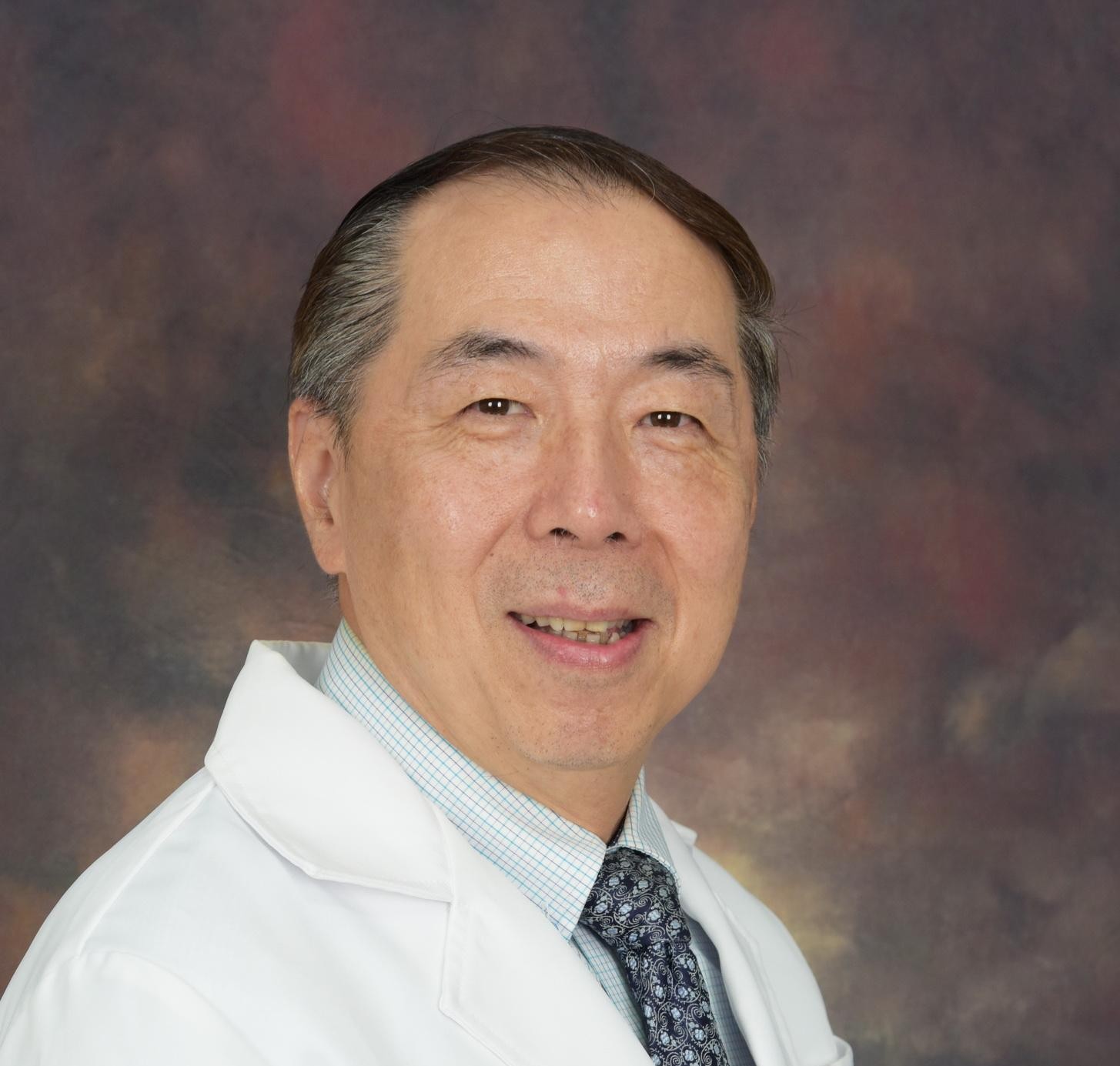 Wang Hao-Chien