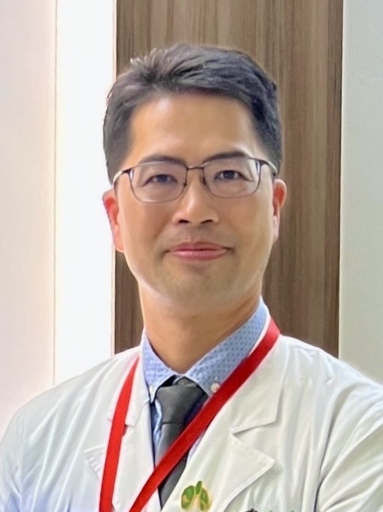 Pan Sheng-Wei