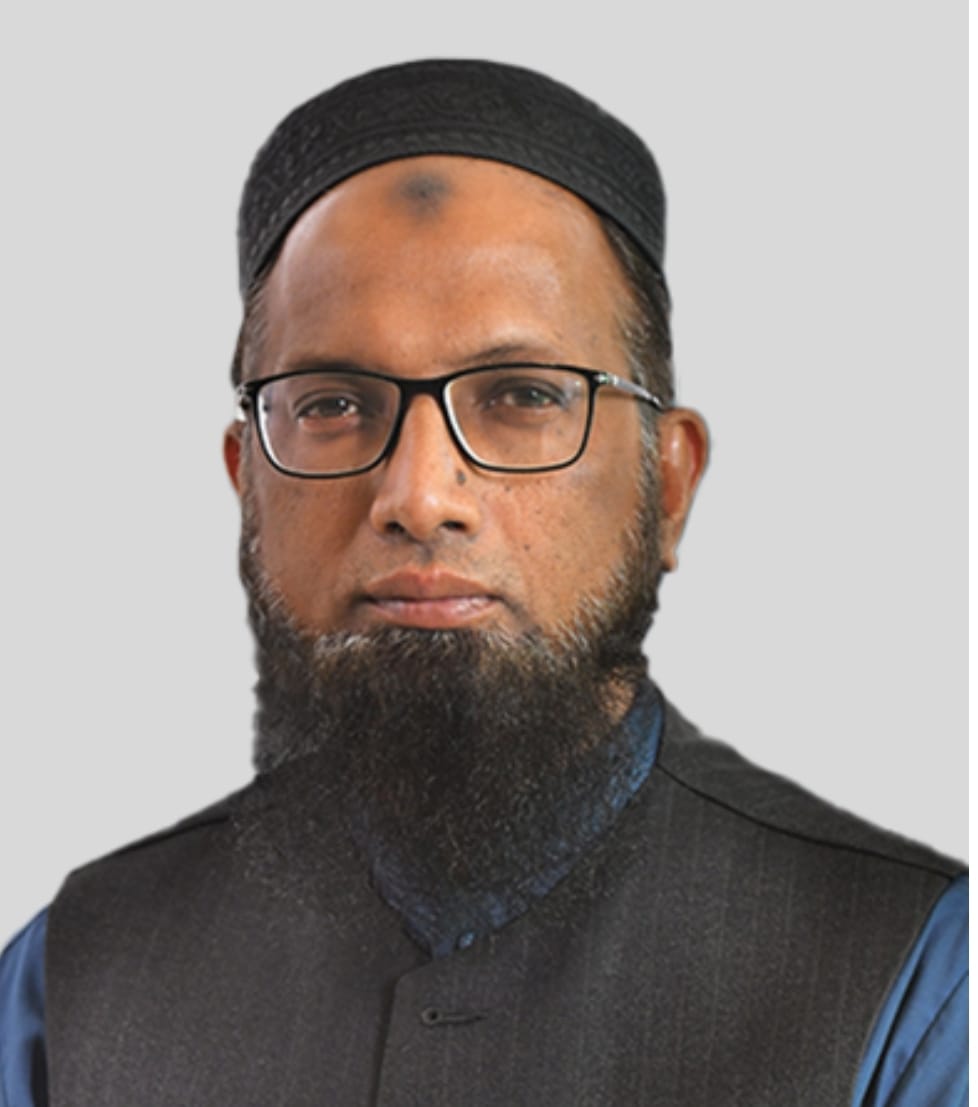 Irfan Muhammad